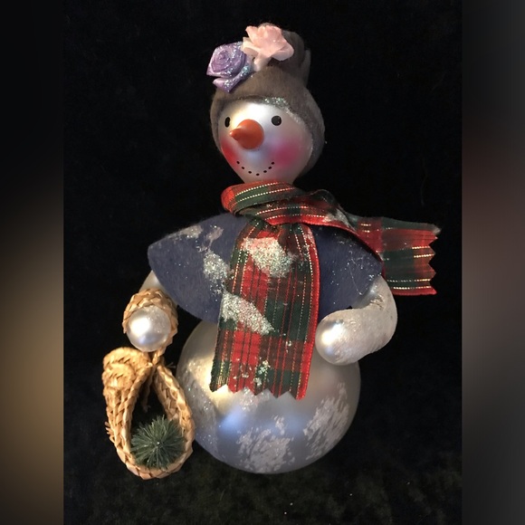 Christopher Radko Ornament - Picture 1 of 4